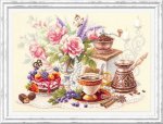(image for) A Cup Of Coffee